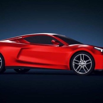 Jay Hatfield Chevrolet GMC - Corvette - Car Dealers Near Me - Chanute, Kansas Jay Hatfield Chevrolet GMC - Corvette - Car Dealers Near Me - Chanute, Kansas