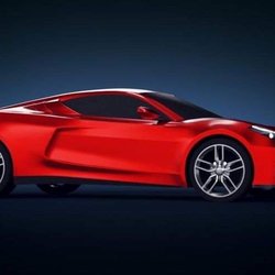 Jay Hatfield Chevrolet GMC - Corvette