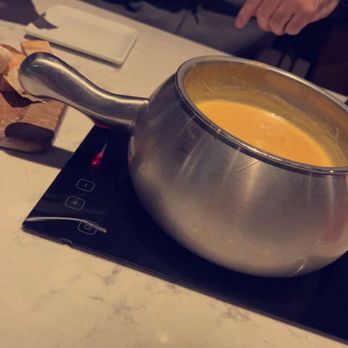 The Melting Pot - Cincinnati - Wisconsin Cheddar - Fondue Near Me - Cincinnati, Ohio The Melting Pot - Cincinnati - Wisconsin Cheddar - Fondue Near Me - Cincinnati, Ohio