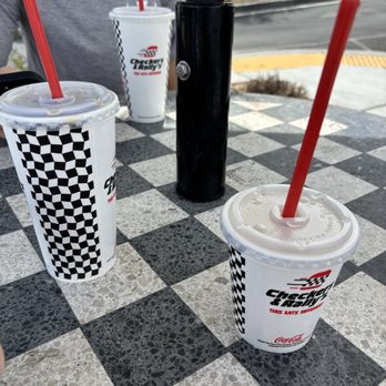 Rally’s - Drinks - Fast Food Near Me - Las Vegas, Nevada Rally’s - Drinks - Fast Food Near Me - Las Vegas, Nevada
