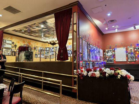 Buca di Beppo Italian Restaurant by null