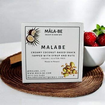 Mala-Be - Desserts Near Me - Honolulu, Hawaii Mala-Be - Desserts Near Me - Honolulu, Hawaii