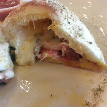 NYPD Pizza - Calzone - Pizza Near Me - Gilbert, Arizona