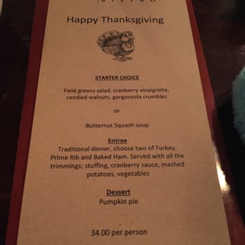BluWater Bistro - American Near Me - Seattle, Washington