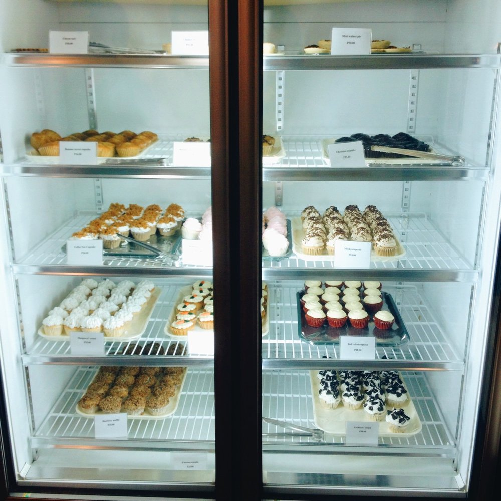 Cielin's Cake House - Cupcakes Near Me - Parañaque, NCR