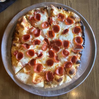 Razzo - Pizza - Italian Near Me - Norfolk, Virginia