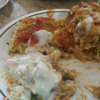 Bob's Coffee Shop - Everything was perfect in my opinion.... I ate it all!! Very home style cooking.. - Breakfast & Brunch Near Me - Ceres, California