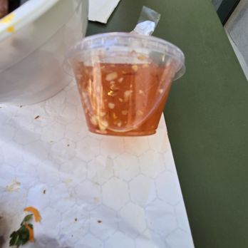 Park Square Market - Fish sauce - Food Court Near Me - Albuquerque, New Mexico