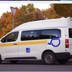 Appointment Transportation Network