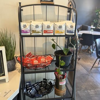 Roots Coffee - Coffee & Tea Near Me - Sacramento, California Roots Coffee - Coffee & Tea Near Me - Sacramento, California