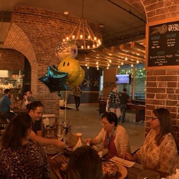 Bronson Bierhall - Panoramic view - New American Near Me - Arlington, Virginia