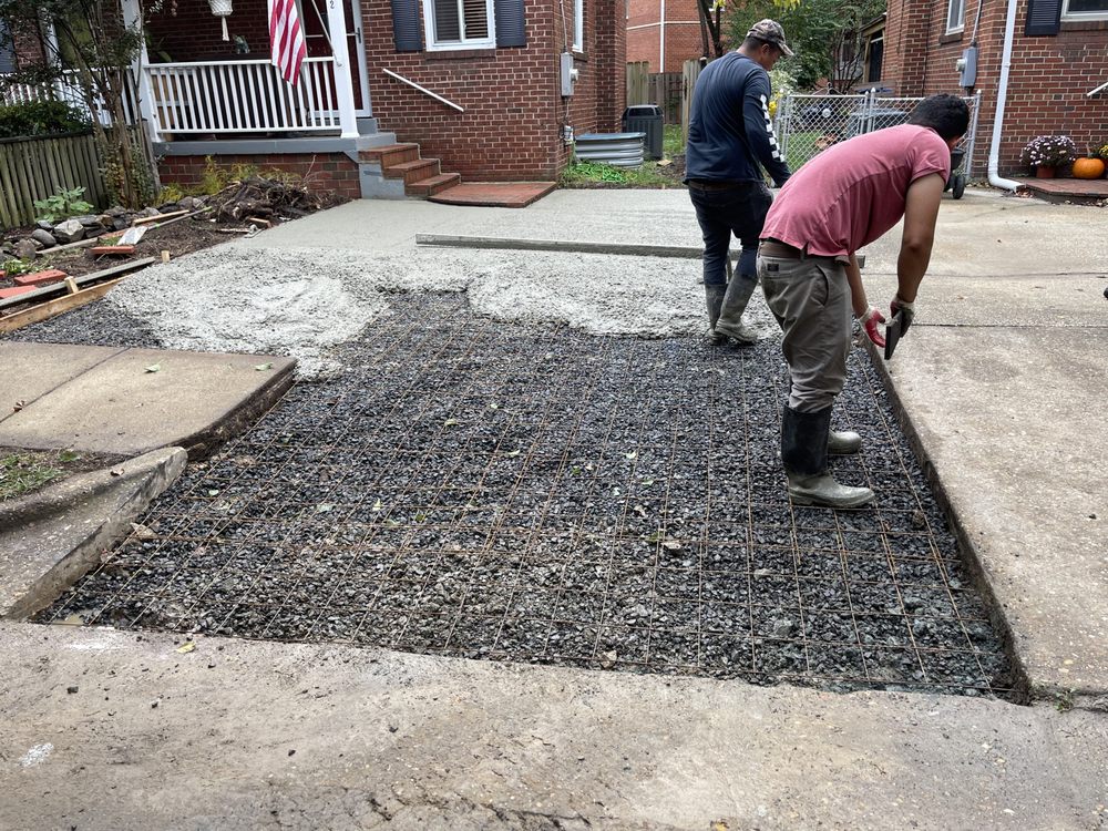 Slide of Arias Remodeling & Painting