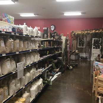 Pleasant Valley Bulk Foods - Grocery Near Me - Princeton, Kentucky