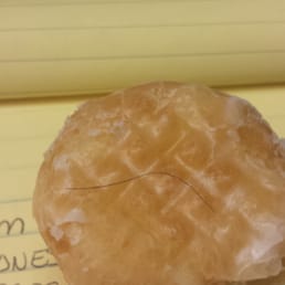 Dozen Donut Holes