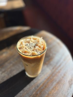 Parlour Coffee and Cooking by null