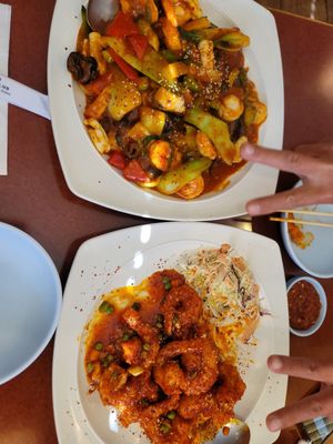 Jang Won Restaurant by null