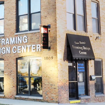 Frame Factory - Framing Near Me - Chicago, Illinois Frame Factory - Framing Near Me - Chicago, Illinois