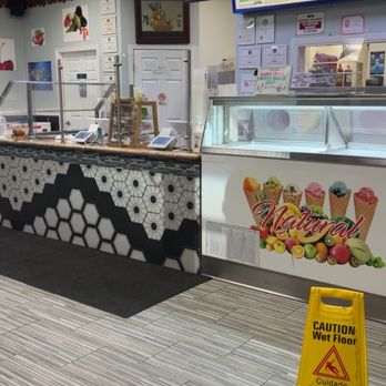 Natural - Front counter - Sandwiches Near Me - Anaheim, California