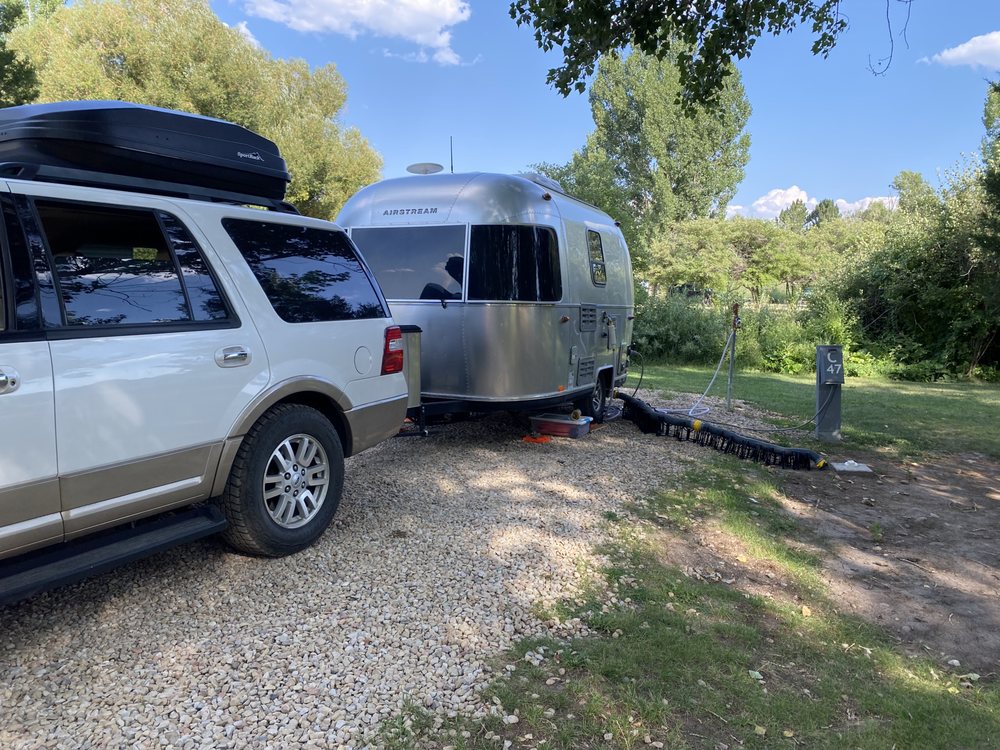 ECHO ISLAND RV RESORT 50 Photos & 16 Reviews 340 S 500th W