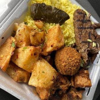 Al Madina Grill - Halal Near Me - Cincinnati, Ohio Al Madina Grill - Halal Near Me - Cincinnati, Ohio