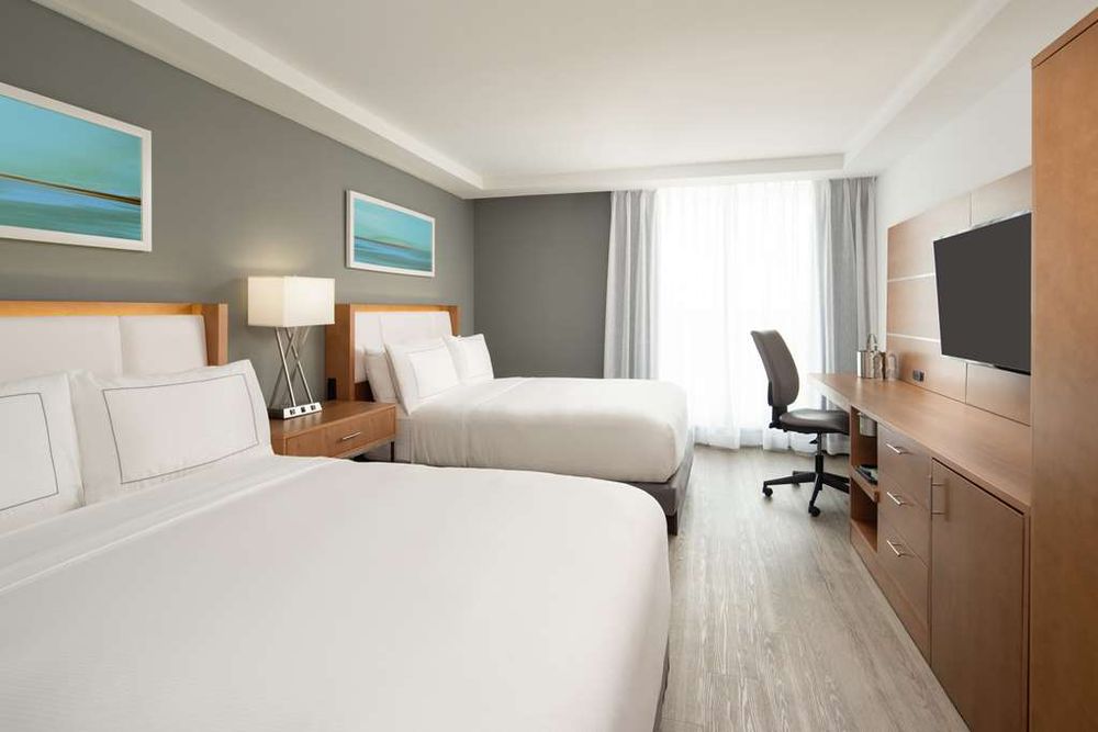 Doubletree by Hilton