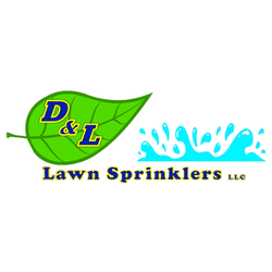 D&L Lawn Sprinklers