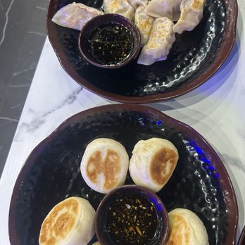 Dumpling Master - Chinese Near Me - Decatur, Georgia