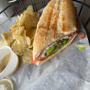 Palio's Pizza Cafe - Italian sub - Pizza Near Me - Melissa, Texas