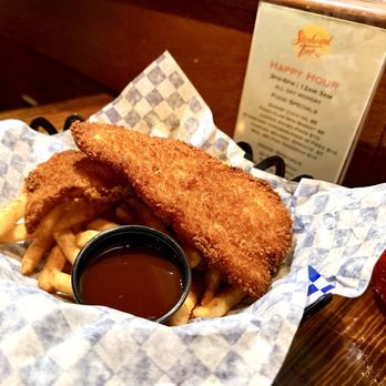 Starboard Tack - Katsu Chicken Strips - Cocktail Bars Near Me - Las Vegas, Nevada Starboard Tack - Katsu Chicken Strips - Cocktail Bars Near Me - Las Vegas, Nevada