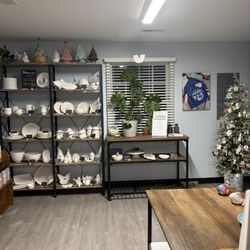 Park Circle Ceramics