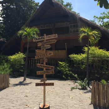 Crystal Beach Resort 28 Photos Campgrounds Barangay La Paz