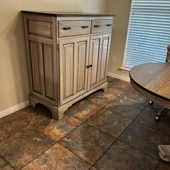 Custom Wood Finishing by Korey - After the refinish - Refinishing Services Near Me Custom Wood Finishing by Korey - After the refinish - Refinishing Services Near Me