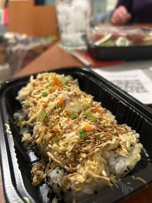 Sushi Hachi by null