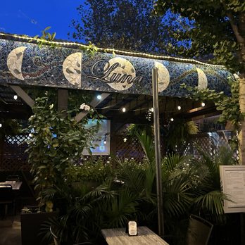 Luna Restaurant - Italian Near Me - Jersey City, New Jersey Luna Restaurant - Italian Near Me - Jersey City, New Jersey