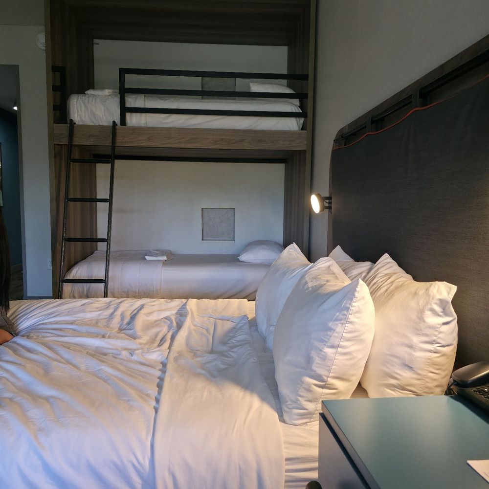 TRYP By Wyndham - Family room - Hotels Near Me - Orlando, Florida