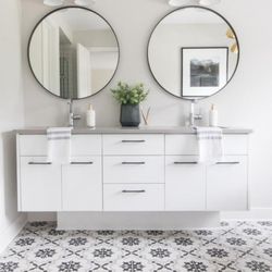Baths By Design