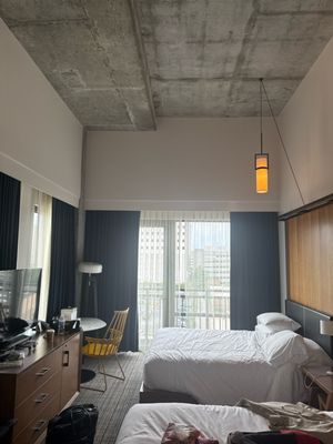 Kimpton Aertson Hotel by null
