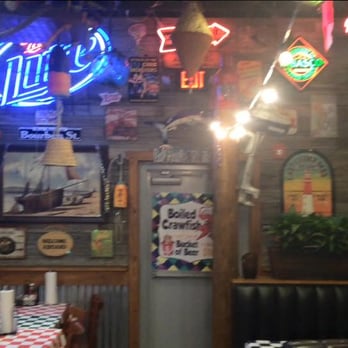 Happy's Fish House - Cajun/Creole Near Me - Tyler, Texas Happy's Fish House - Cajun/Creole Near Me - Tyler, Texas