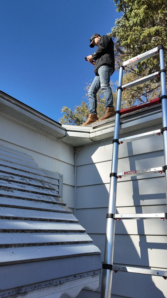 Trademark Inspection Services - mold inspector in Livonia, MI