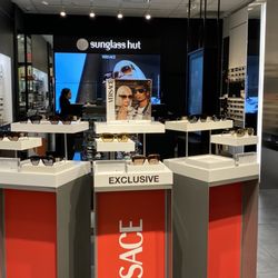Sunglass Hut