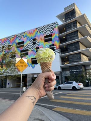 Van Leeuwen Ice Cream by null