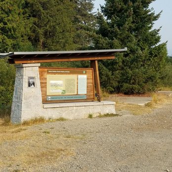 Iron Horse State Park - Map of trails/information. - Parks Near Me - Snoqualmie Pass, Washington Iron Horse State Park - Map of trails/information. - Parks Near Me - Snoqualmie Pass, Washington