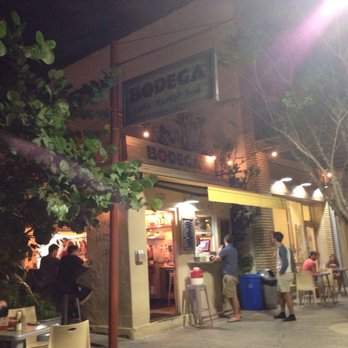 Bodega - Front - Latin American Near Me - St Petersburg, Florida