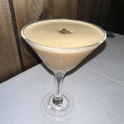 Victory Park Tavern - Espresso martini
