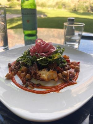 King's Landing Bistro by null