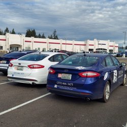 Freedom Driving School