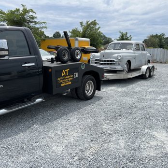 AT Auto Transport - Towing Near Me AT Auto Transport - Towing Near Me