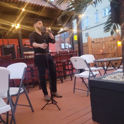 Btos kitchen tacos cerveza y tequila by null