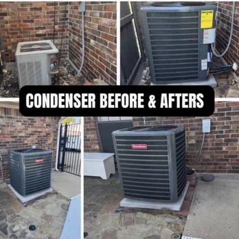 MCCLAIN HEATING AIR - Heating & Air Conditioning/HVAC Near Me - Burleson, Texas MCCLAIN HEATING AIR - Heating & Air Conditioning/HVAC Near Me - Burleson, Texas