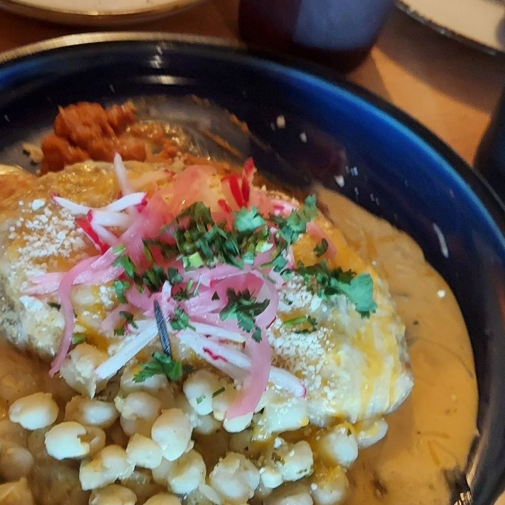 El Coyote - Chili relleno. - New Mexican Cuisine Near Me - Oklahoma City, Oklahoma El Coyote - Chili relleno. - New Mexican Cuisine Near Me - Oklahoma City, Oklahoma